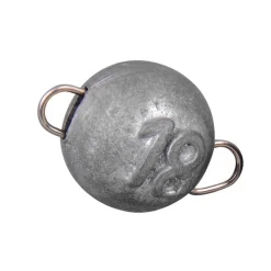 Plomb carnassier spro bottom jig