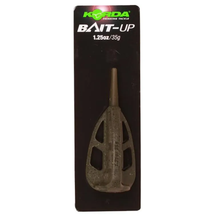 Plomb korda method feeder