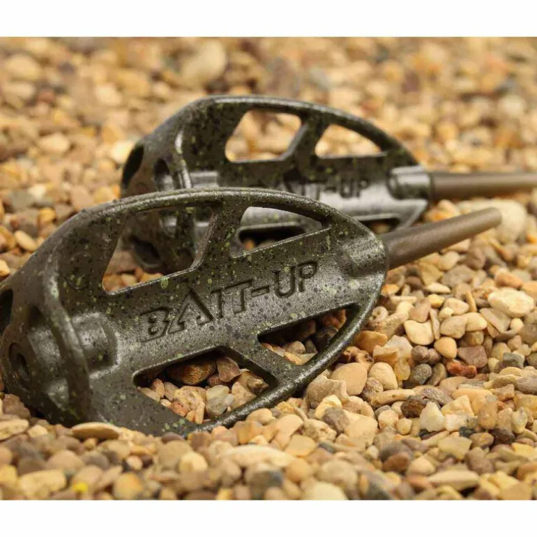 Plomb korda method feeder