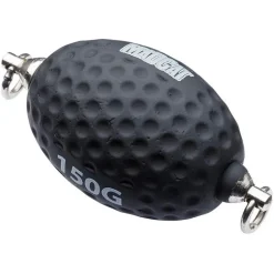 Plomb Madcat Double Ball Bearing Sinker 100 à 200 g