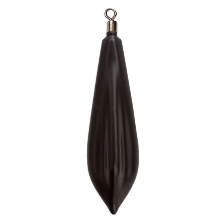 Plomb émerillon carpe trilobe x5