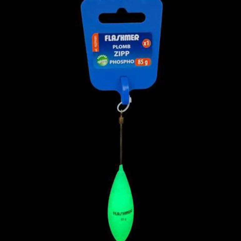 Plomb Zipp Phospho Flashmer