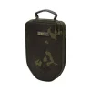 Pochette Korda Compac Scales Pouch Dark Kamo