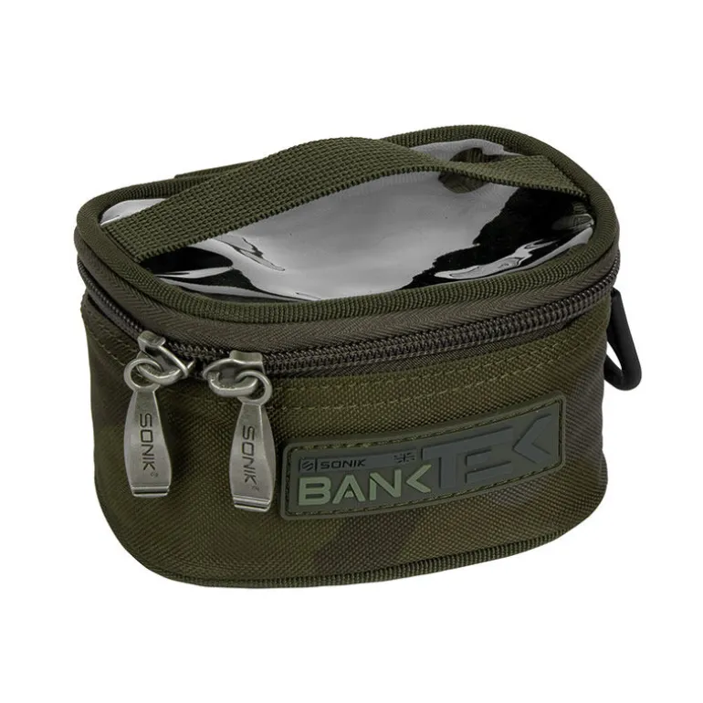 Pochette Sonik Bank-Tek Accessory Pouch Small