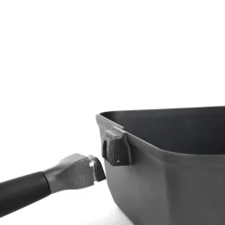Poêle profonde Sonik Sizzla multi-pan set