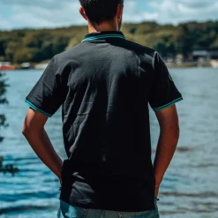 Polo Rive Noir