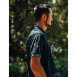 Polo Rive Noir