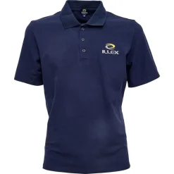 Polo Shirt Illex UPF 50