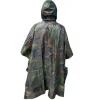 Poncho Camouflage Aquatrekk