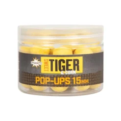 Pop-Up Dynamite Baits Sweet Tiger & Corn