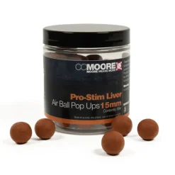 Pop Ups CC More Pro Stim Liver Air Ball