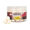 Pop ups Dynamite Baits Monster Tiger Nut White Fluro Pop-Ups