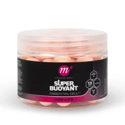 Pop-Ups Mainline Essential Cell Super Buoyant 13mm