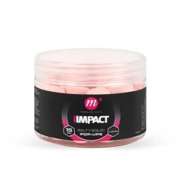 Pop-Ups Mainline Hi Impact Salty Squid 15 mm