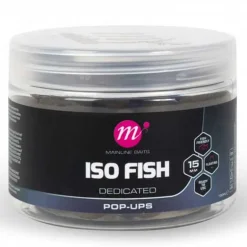 Pop-Ups Mainline ISO Fish 15mm