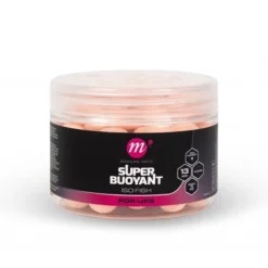 Pop-Ups Mainline ISO Fish Super Buoyant 13mm