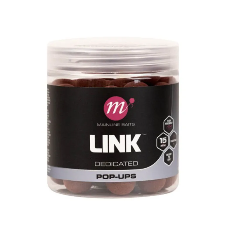 Pop Ups Mainline The Link 15mm 150ml