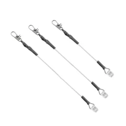 Potence coulisante daiwa n'zon 4cm