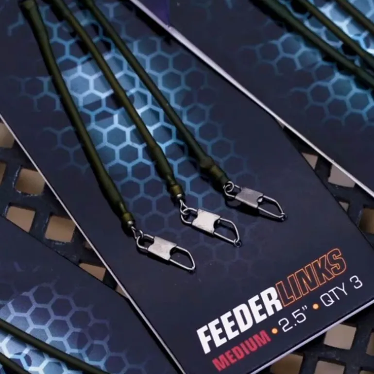 Potences coulissantes feeder link guru