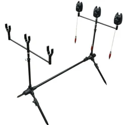 Process Rod Pod Kit Team CarpFishing