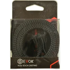Protection Pour Cannes Casting Evok Rod Sock Cast