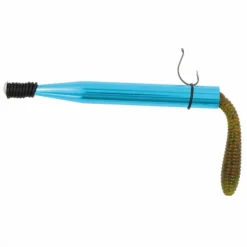 Protège leurres spécial wacky scratch tackle