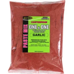 Pâte d'eschage coup fun fishing one and one garlic 500g