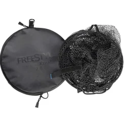 Épuisette de quai Spro Dropnet Xtra 2.0 Freestyle 80cm