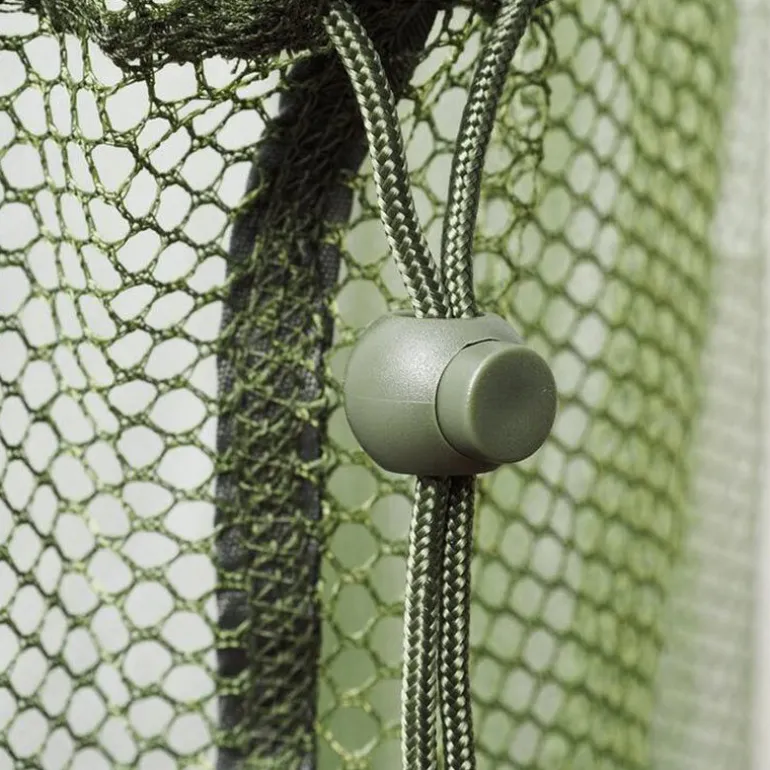 Épuisette JRC Defender Landing Net 42” 2 Piece