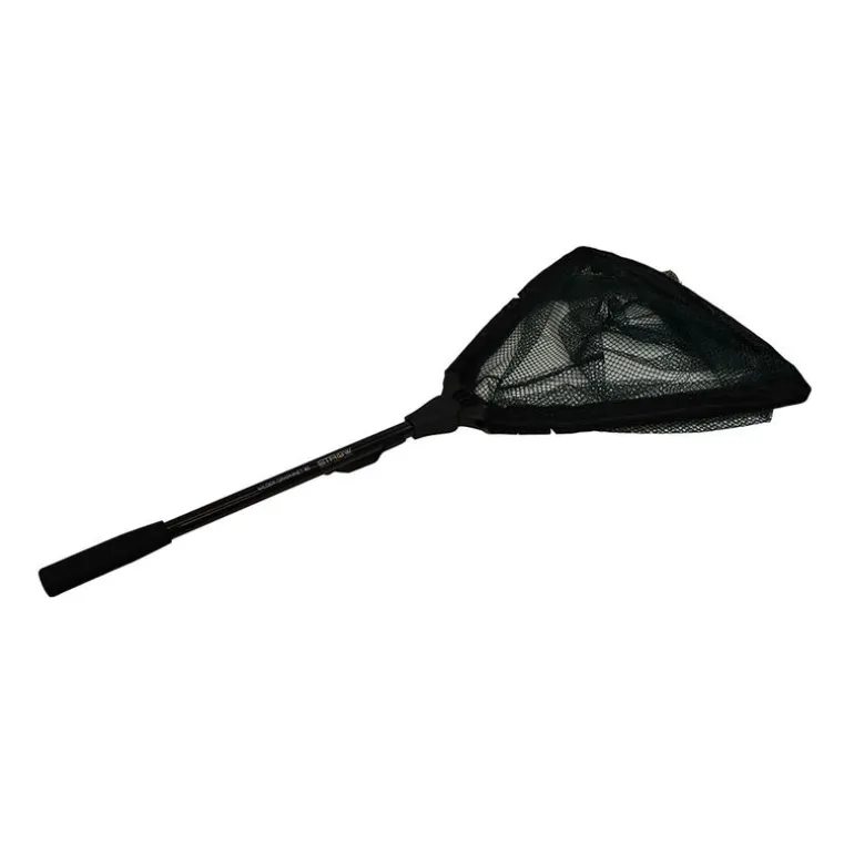 Épuisette Pliante Strow Wilder 60