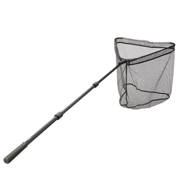 Épuisette SRT Rubnet LR2 Repliable 95x1 Repliable 40x35cm