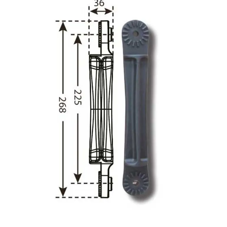 Rallonge plug&go seven bass