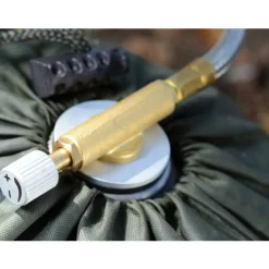 Réchaud carpe trakker armolife cg-3 stove