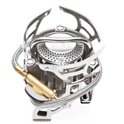 Réchaud carpe trakker armolife cg-3 stove