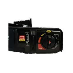 Réchaud Team CarpFishing Process Stove