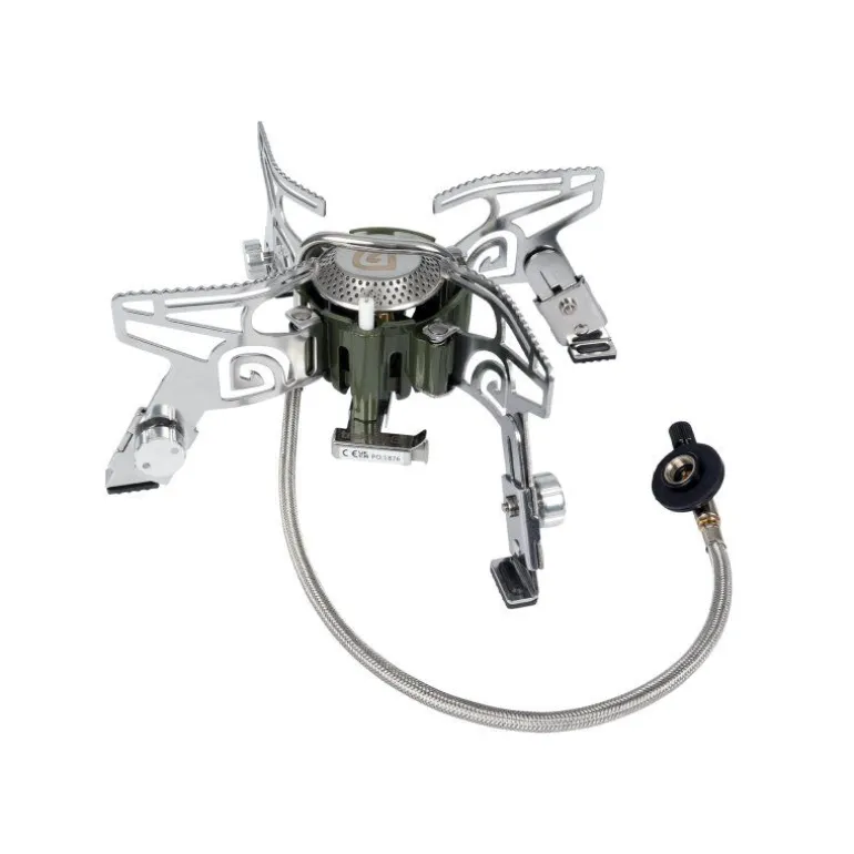 Réchaud Trakker Armolife CG-4 Stove