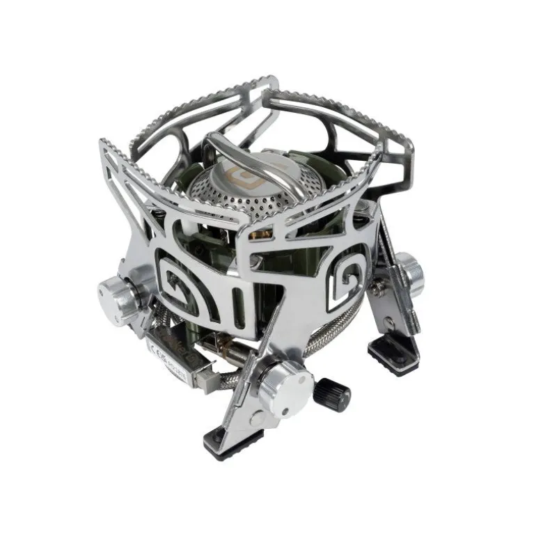 Réchaud Trakker Armolife CG-4 Stove