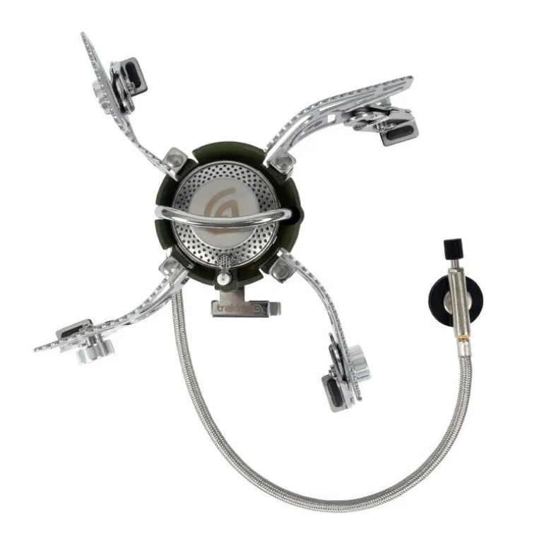 Réchaud Trakker Armolife CG-4 Stove