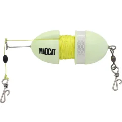 Relais silure madcat adjusta buoy float