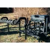 Repose Canne Teos Pole Rest Bar Deluxe