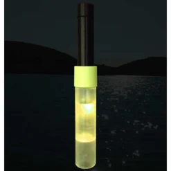 Repère atropa balise lumineuse spot tube