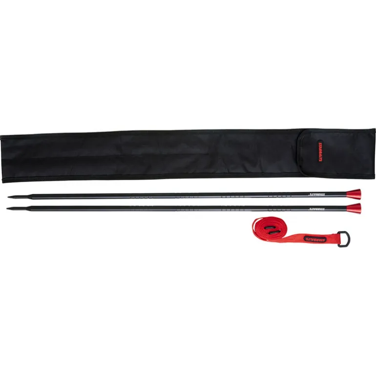 Repère de distance Starbaits DLX Distance Stick