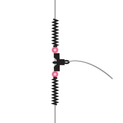 Ressort autobloquant (X5) Flashmer