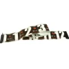 Règle souple carnassier evok toise tactikal ruller 120cm