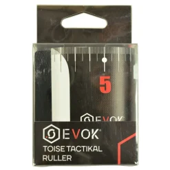 Règle souple carnassier evok toise tactikal ruller 120cm