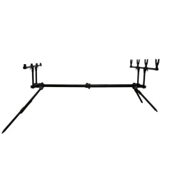 Rod Pod Carp Squad 4 Cannes