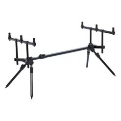 Rod Pod Prologic C-Series Convertible 3 Rod Pod