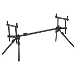 Rod Pod Prologic C-Series Convertible 2 Rod