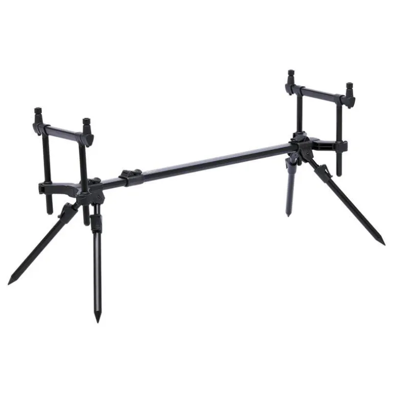 Rod Pod Prologic C-Series Convertible 2 Rod