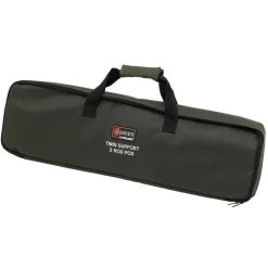 Rod Pod Prologic C-Series Twin Support 3 Rod